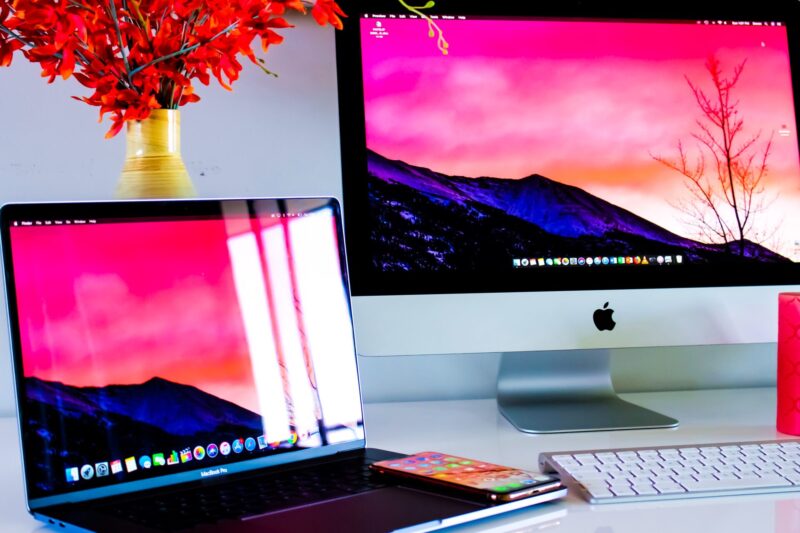 Macos 時刻で変化するダイナミック壁紙を設定する方法を紹介 おしゃれ エンせいログ